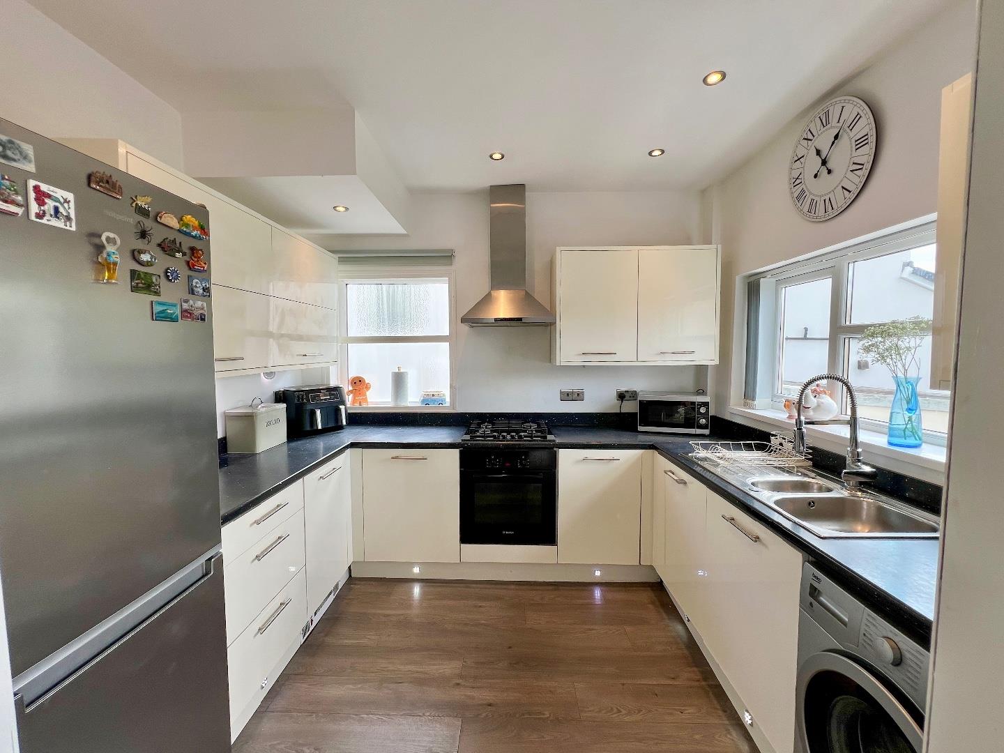 Parkfields Road, Bridgend, Bridgend County Borough, CF31 4BJ